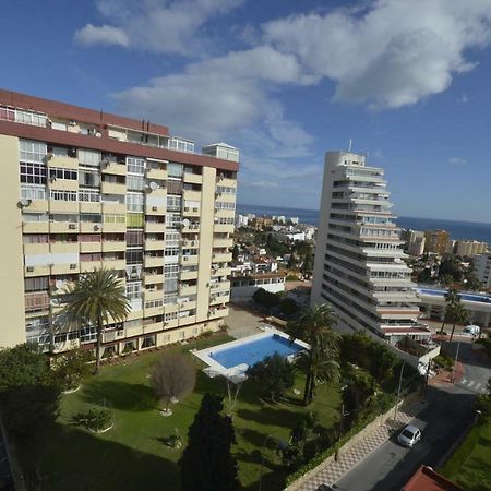 Apartemento Mariposa 2.0 Benalmádena Exteriér fotografie