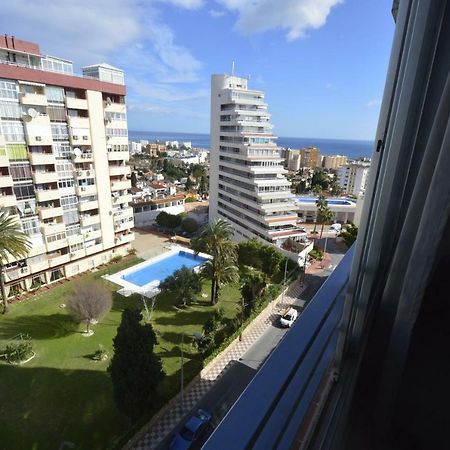 Apartemento Mariposa 2.0 Benalmádena Exteriér fotografie