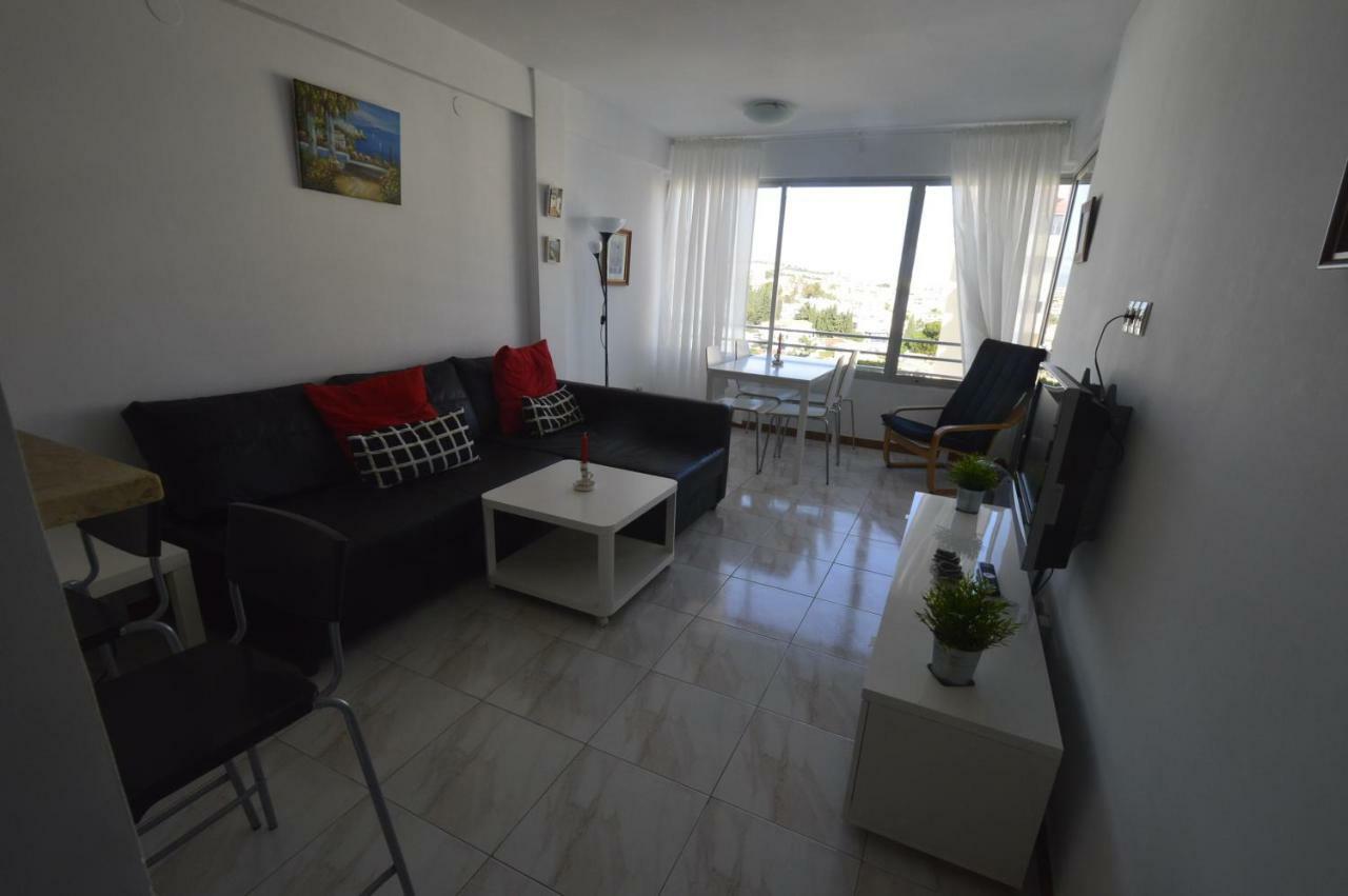 Apartemento Mariposa 2.0 Benalmádena Exteriér fotografie