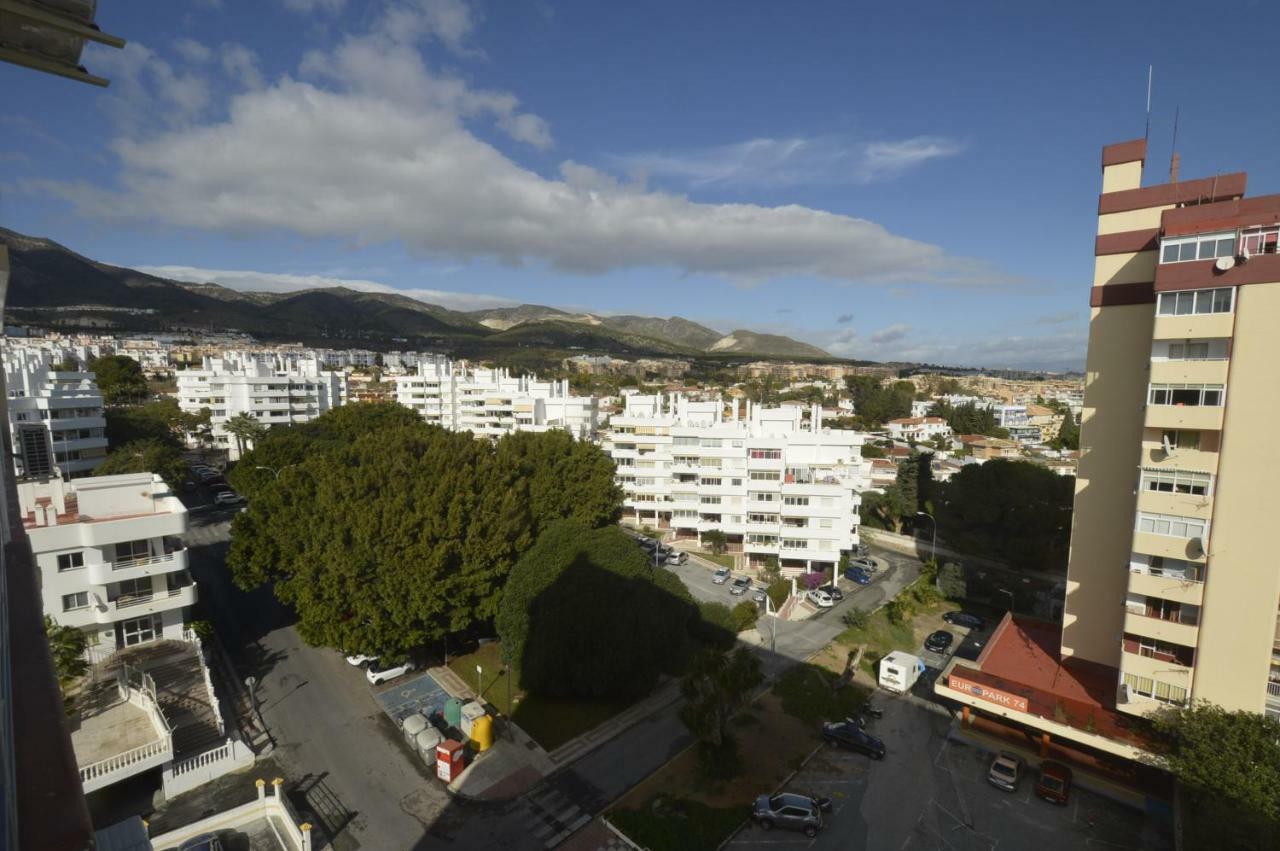 Apartemento Mariposa 2.0 Benalmádena Exteriér fotografie