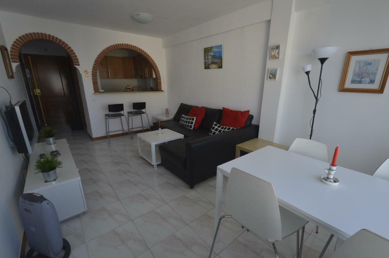 Apartemento Mariposa 2.0 Benalmádena Exteriér fotografie