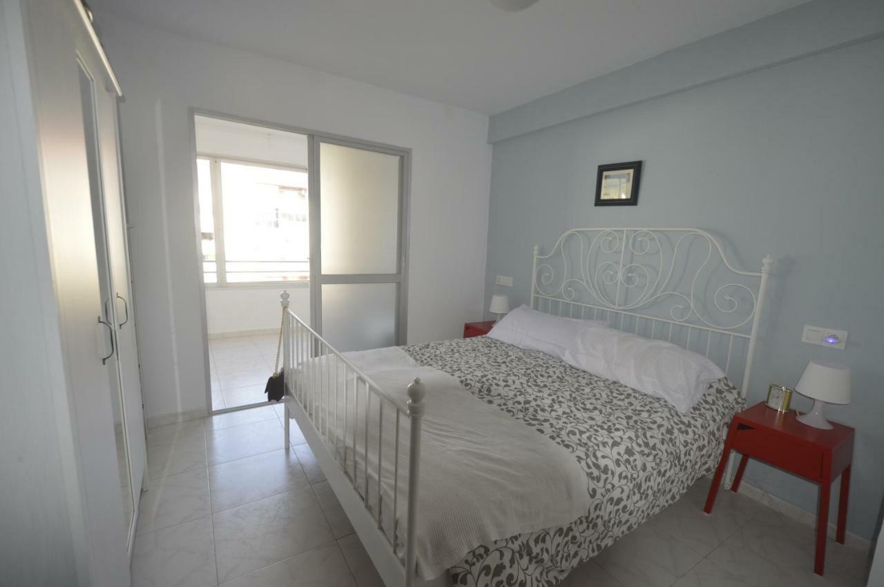 Apartemento Mariposa 2.0 Benalmádena Exteriér fotografie