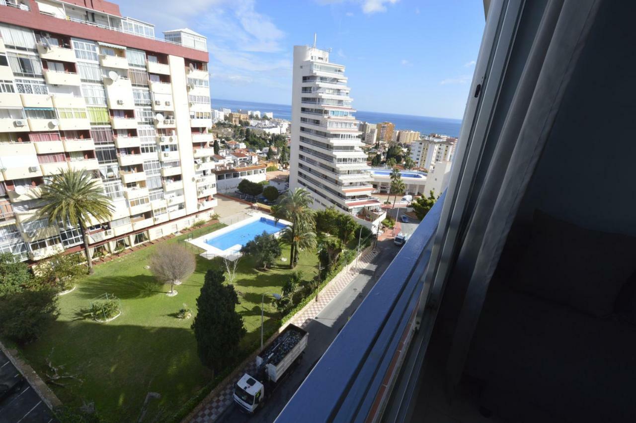 Apartemento Mariposa 2.0 Benalmádena Exteriér fotografie