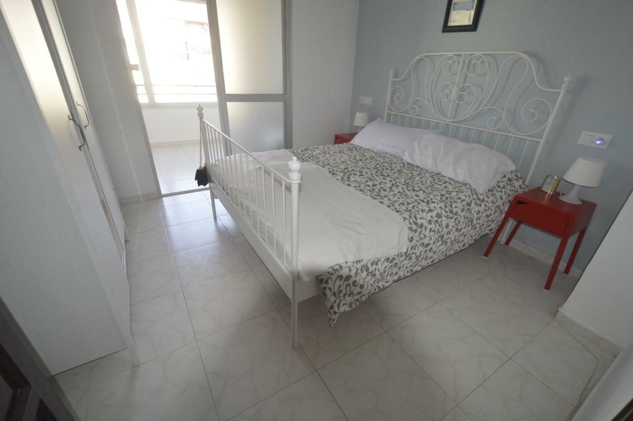 Apartemento Mariposa 2.0 Benalmádena Exteriér fotografie