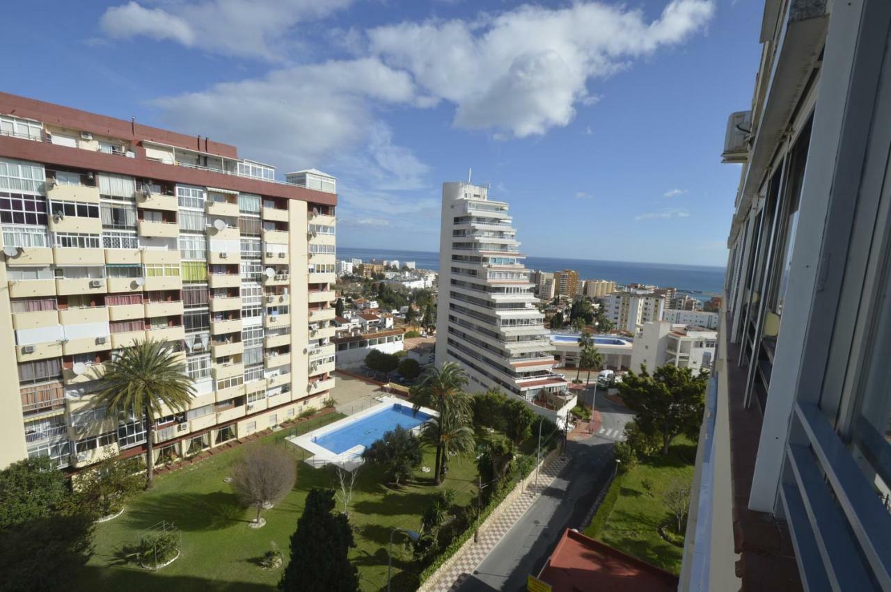 Apartemento Mariposa 2.0 Benalmádena Exteriér fotografie