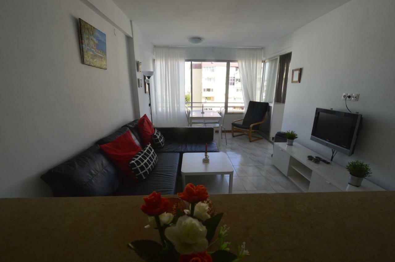 Apartemento Mariposa 2.0 Benalmádena Exteriér fotografie