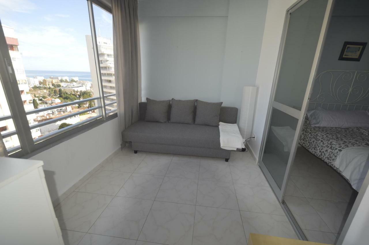 Apartemento Mariposa 2.0 Benalmádena Exteriér fotografie