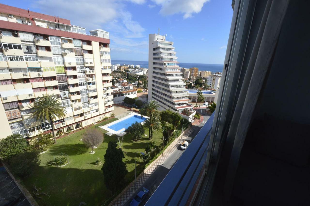 Apartemento Mariposa 2.0 Benalmádena Exteriér fotografie