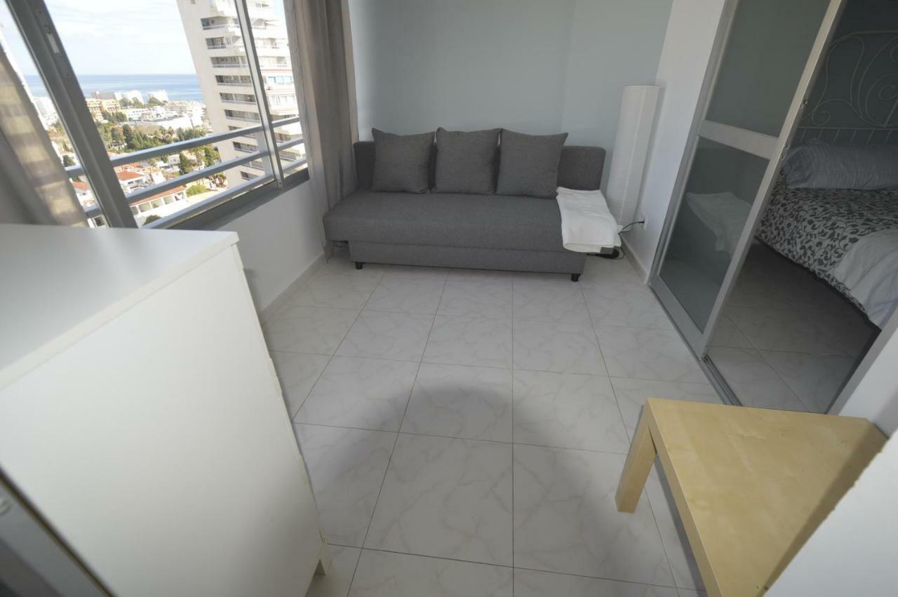 Apartemento Mariposa 2.0 Benalmádena Exteriér fotografie